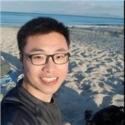 Profesor nativo de chino. Ex-intérprete de Barça Academy en China. Vivo en Vigo